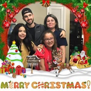 Meet your Posher, Eliane